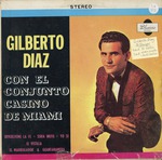 Gilberto Díaz
